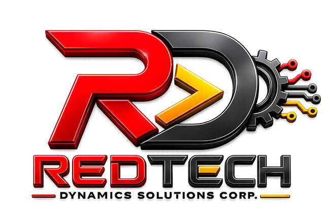 RedTech Dynamics Corp.